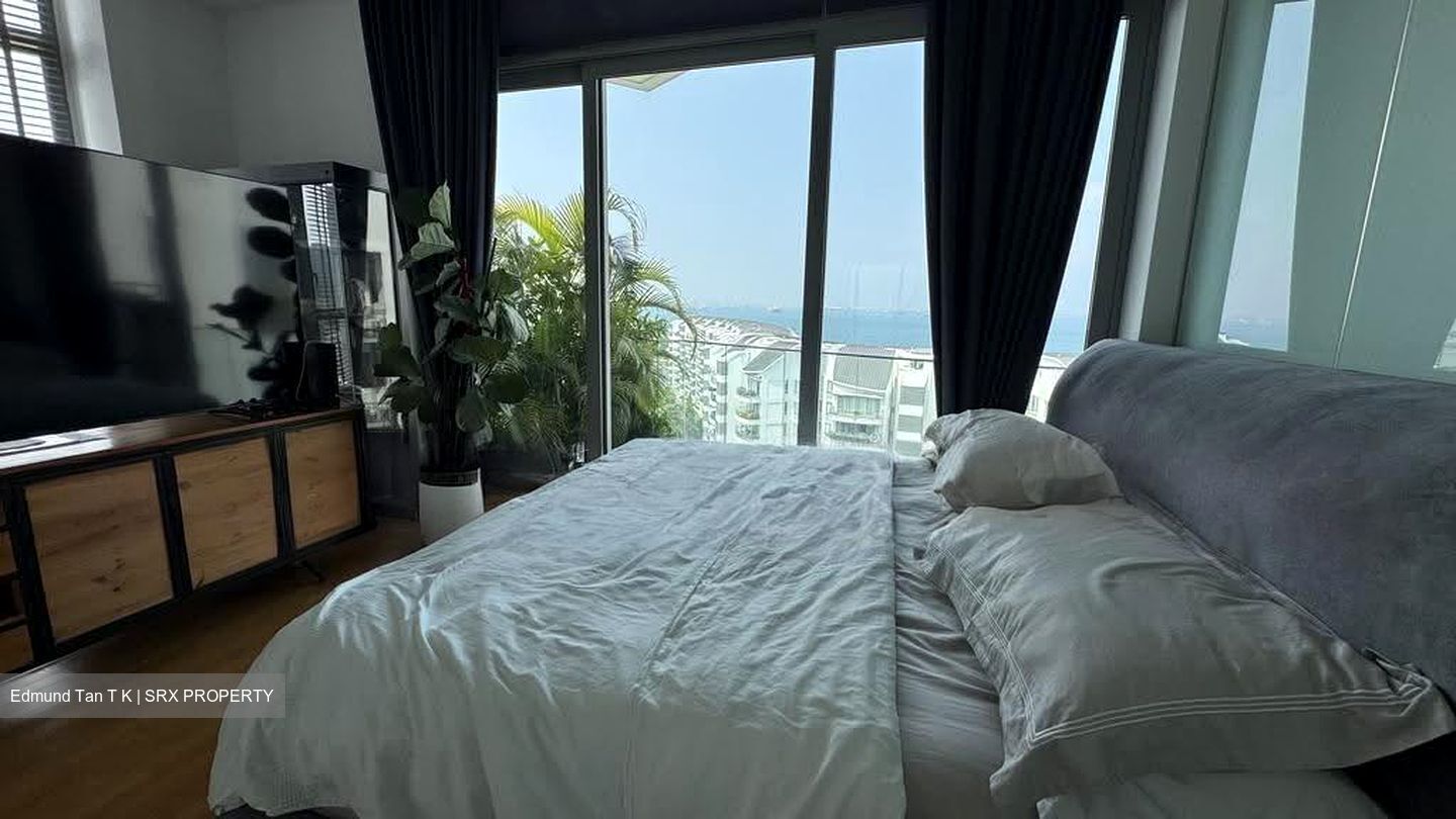 The Oceanfront @ Sentosa Cove (D4), Condominium #630240371